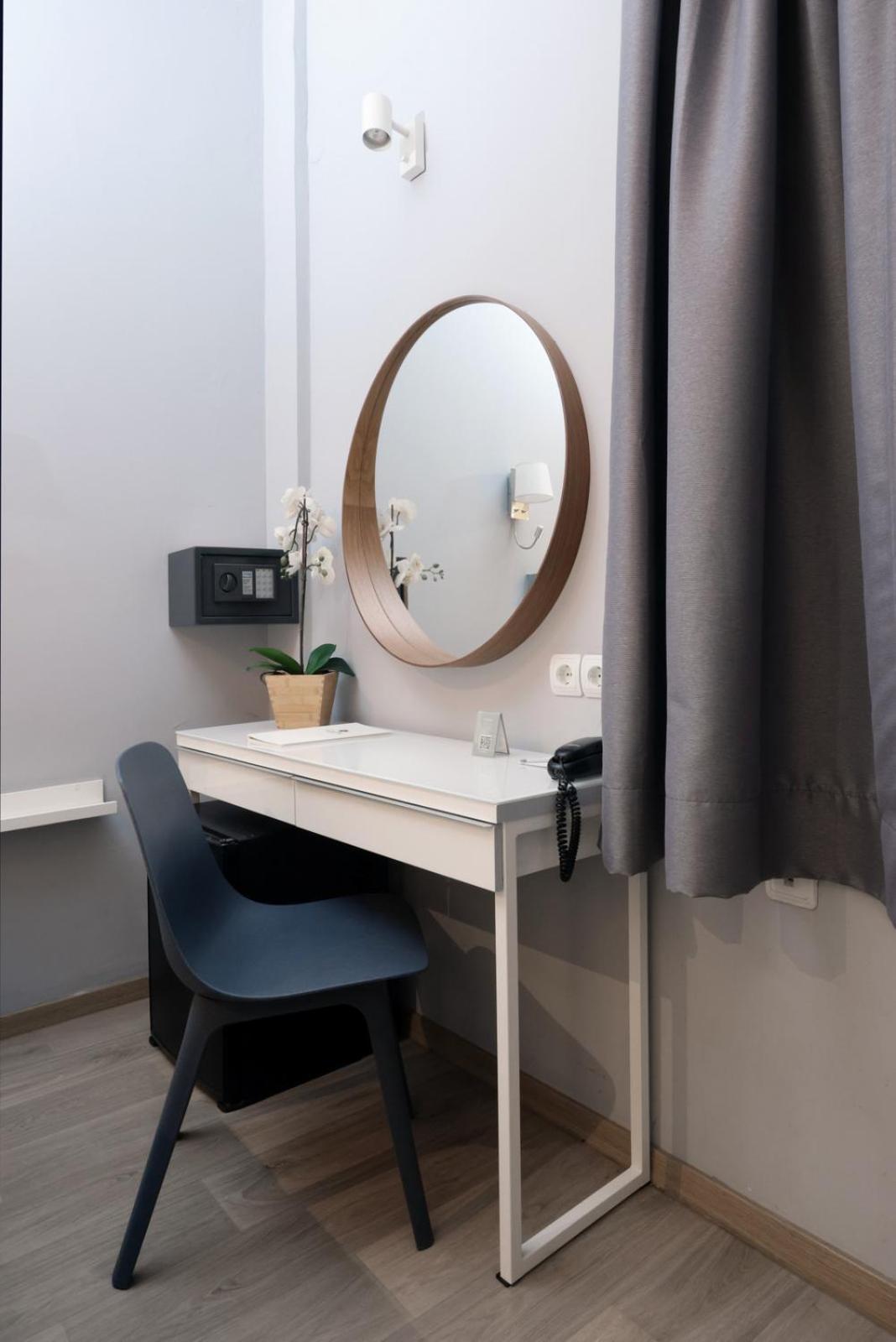 Abc Hotel Salonic