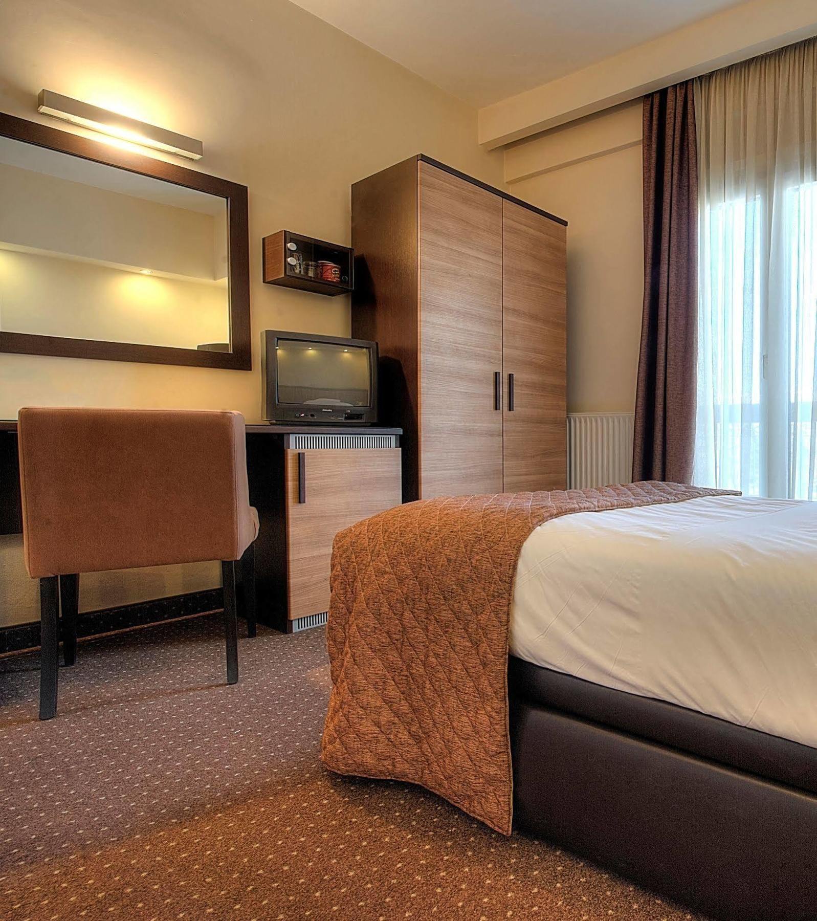Abc Hotel Salonic